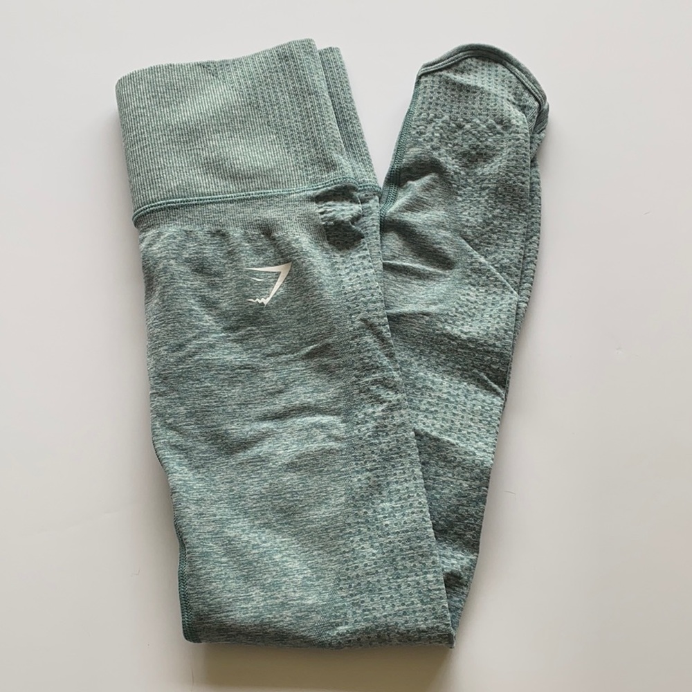 Gymshark leggings